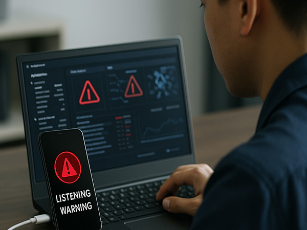 庆元手机泄密排查